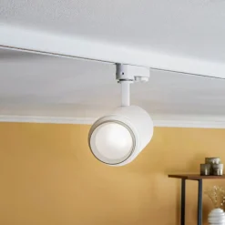 Arcchio Nanna LED railspot wit 4000K 27W