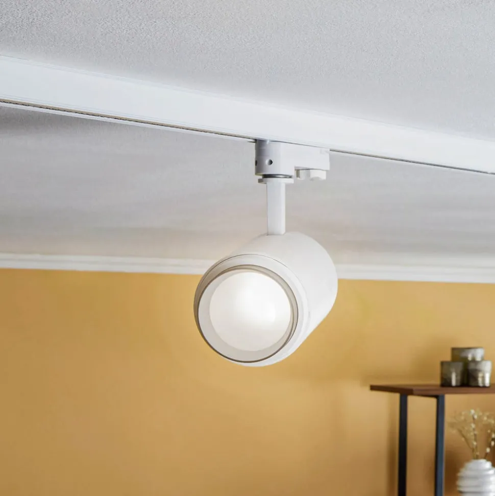 Arcchio Nanna LED railspot wit 4000K 27W