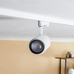 Arcchio Nanna LED railspot wit 4000K 27W