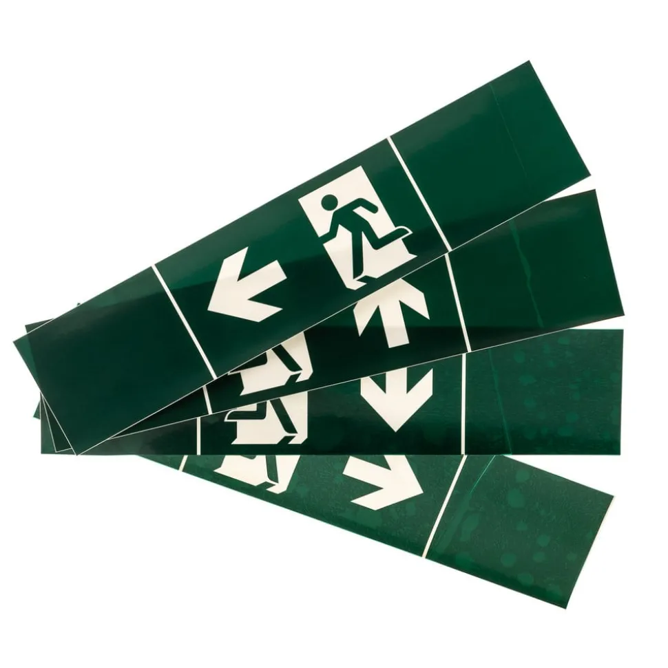 Arcchio Nevian LED noodlamp, kunststof