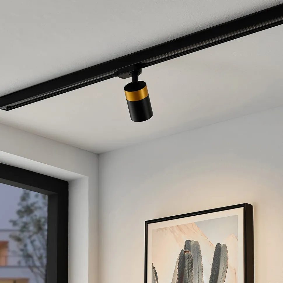 Arcchio Nikora spot voor railsystem