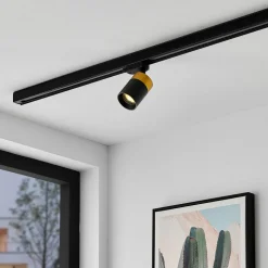 Arcchio Nikora spot voor railsystem