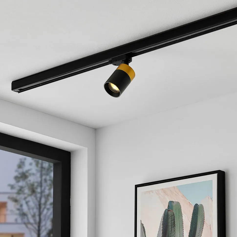 Arcchio Nikora spot voor railsystem