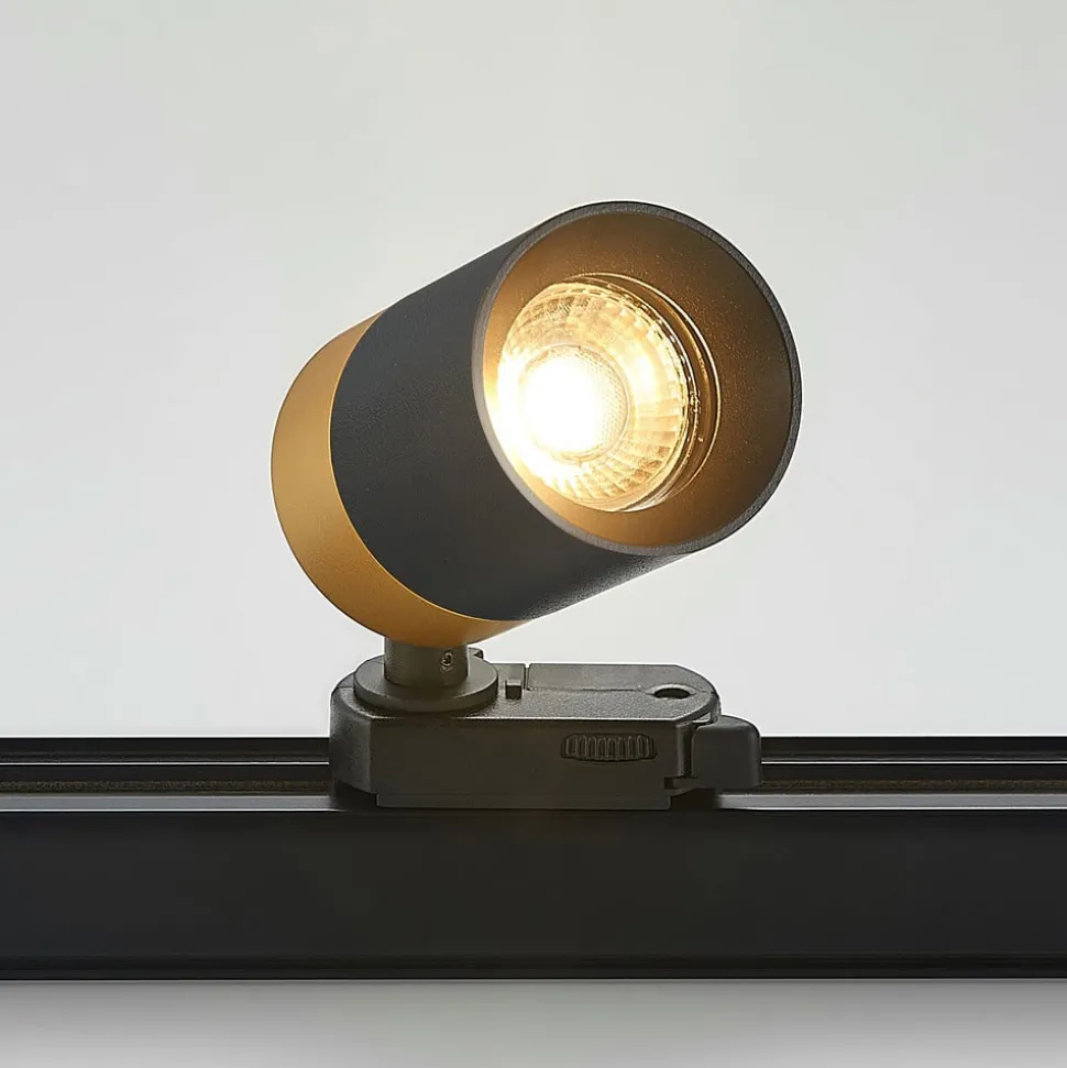 Arcchio Nikora spot voor railsystem