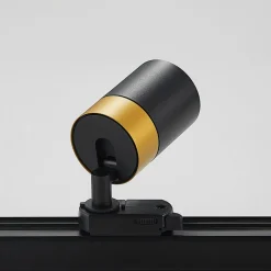 Arcchio Nikora spot voor railsystem