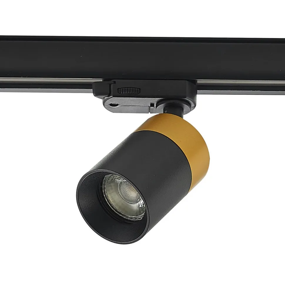 Arcchio Nikora spot voor railsystem