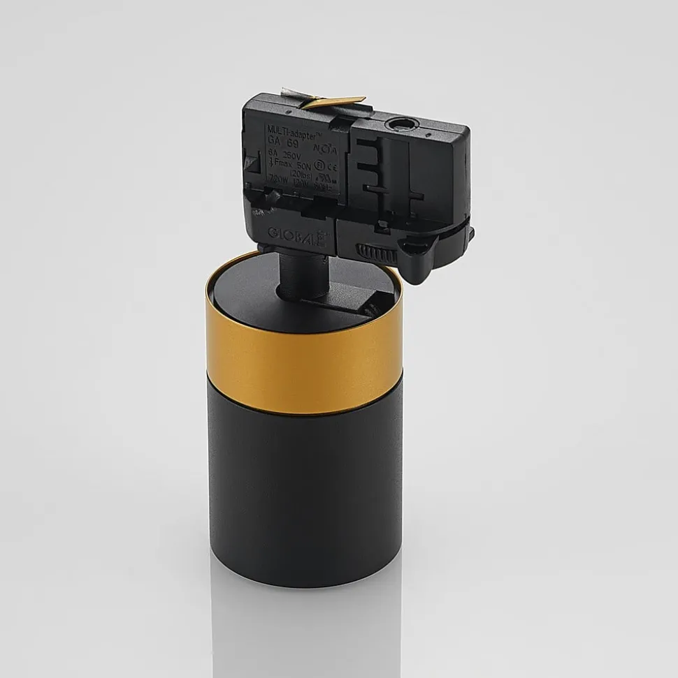 Arcchio Nikora spot voor railsystem