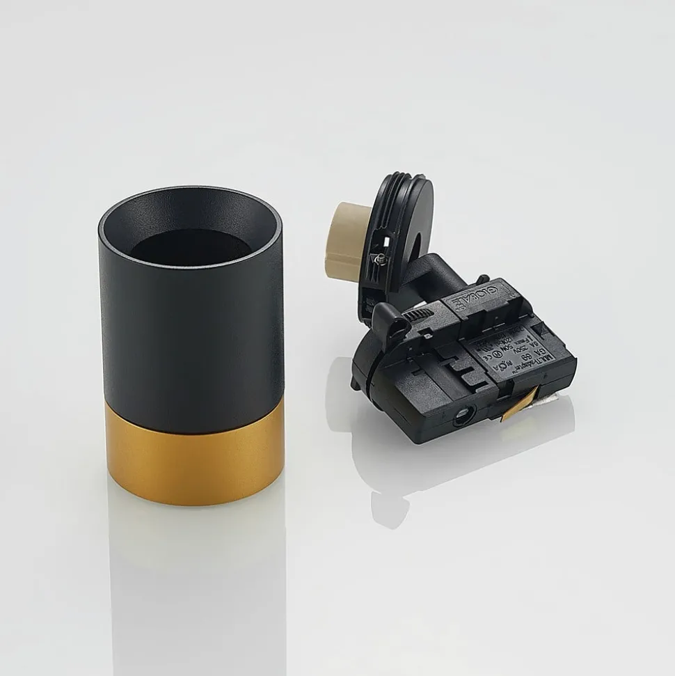 Arcchio Nikora spot voor railsystem