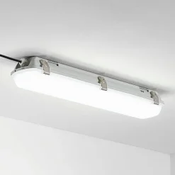 Arcchio Rao vochtbestendige LED lamp, 61,8 cm