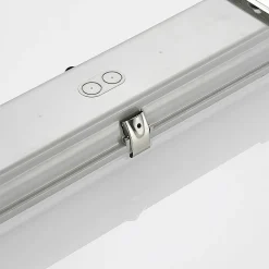 Arcchio Rao vochtbestendige LED lamp, 61,8 cm