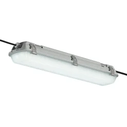 Arcchio Rao vochtbestendige LED lamp, 61,8 cm