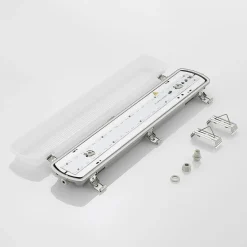 Arcchio Rao vochtbestendige LED lamp, 61,8 cm