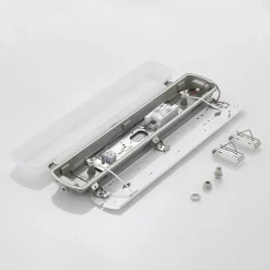 Arcchio Rao vochtbestendige LED lamp, 61,8 cm