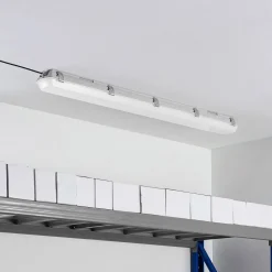 Arcchio Rao vochtbestendige LED lamp, 121,5 cm