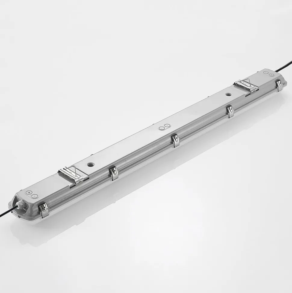 Arcchio Rao vochtbestendige LED lamp, 121,5 cm