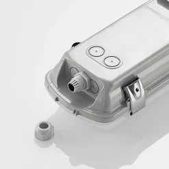 Arcchio Rao vochtbestendige LED lamp, 121,5 cm