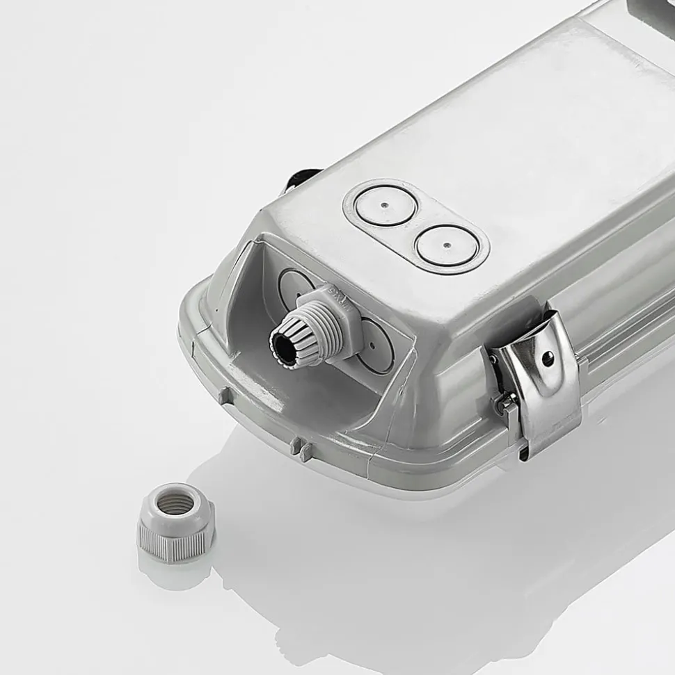 Arcchio Rao vochtbestendige LED lamp, 121,5 cm