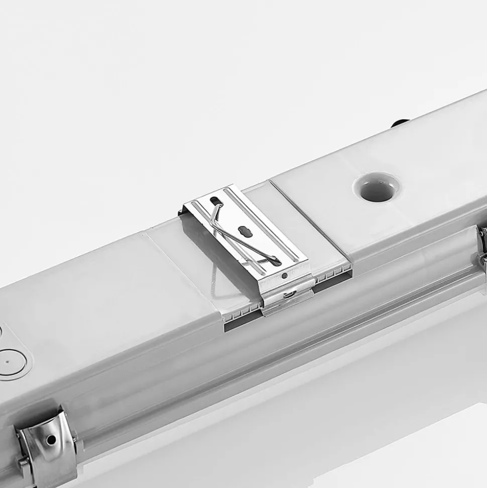 Arcchio Rao vochtbestendige LED lamp, 121,5 cm