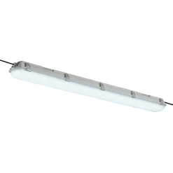 Arcchio Rao vochtbestendige LED lamp, 121,5 cm