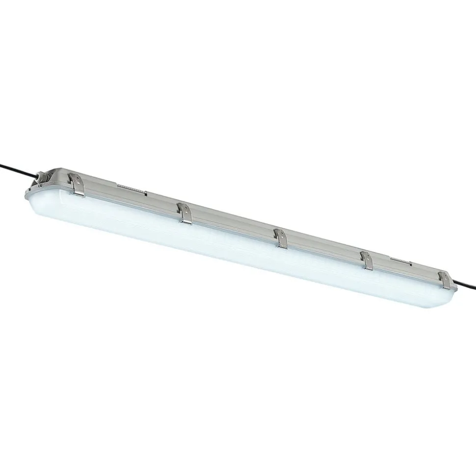 Arcchio Rao vochtbestendige LED lamp, 121,5 cm