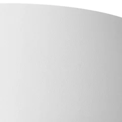 Arcchio Rotari LED plafondlamp, lens, 2-lamps vast