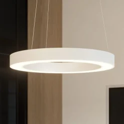 Arcchio Sharelyn LED hanglamp, 80 cm