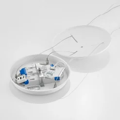 Arcchio Sharelyn LED hanglamp, 80 cm