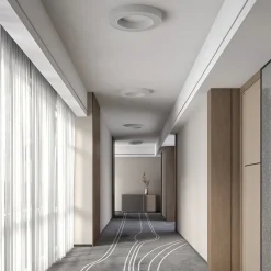 Arcchio Sharelyn LED plafondlamp, 60 cm