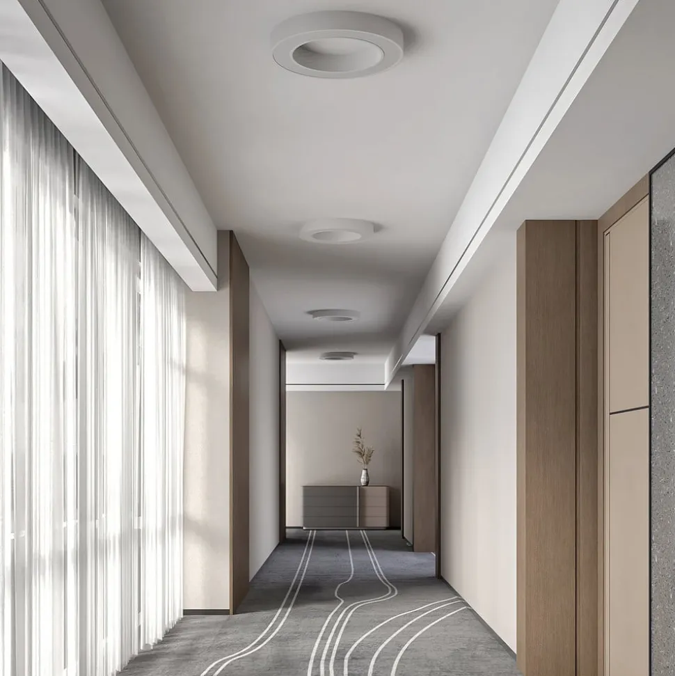 Arcchio Sharelyn LED plafondlamp, 60 cm