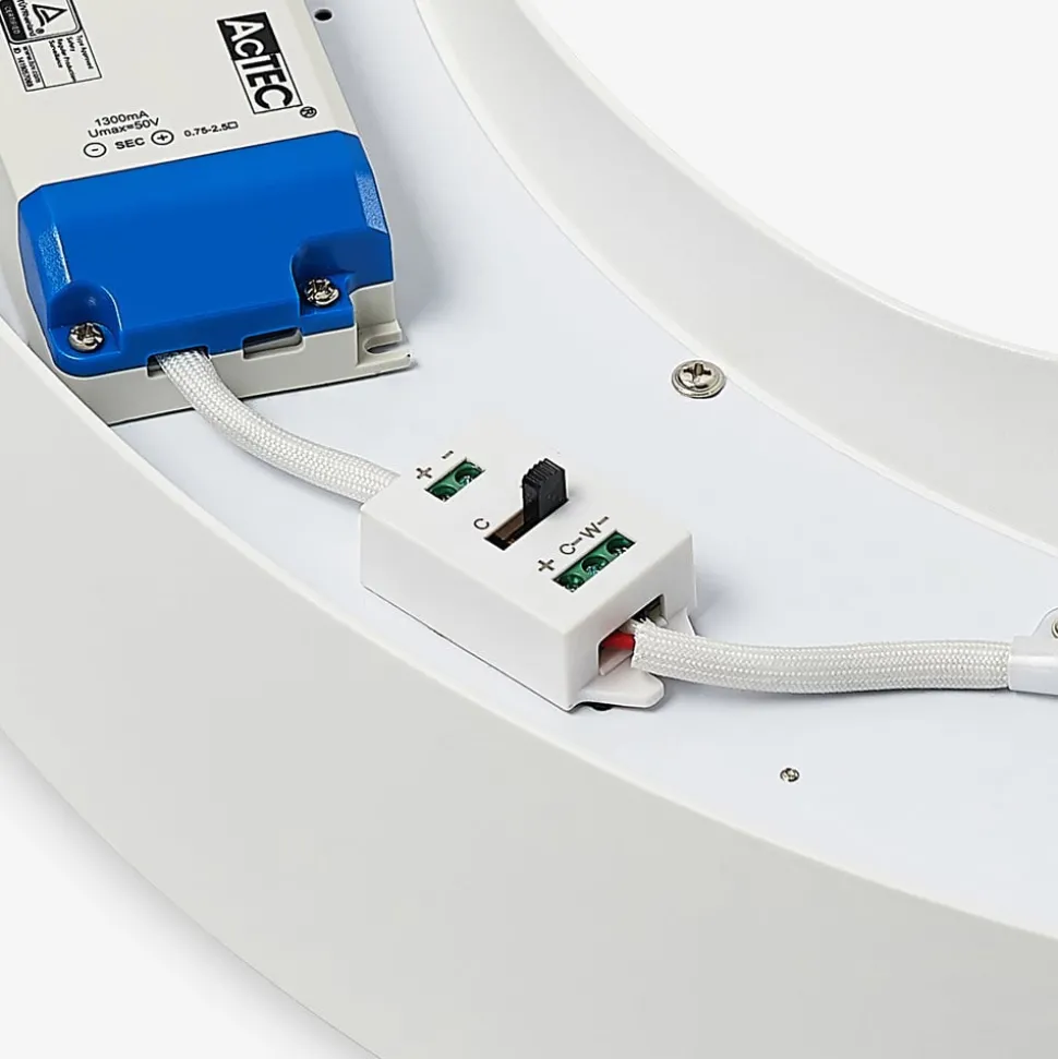 Arcchio Sharelyn LED plafondlamp, 60 cm