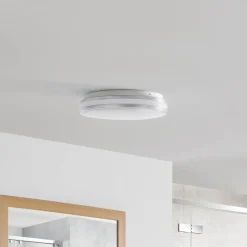 Arcchio Sinovu LED badkamer-plafondlamp, 29 cm