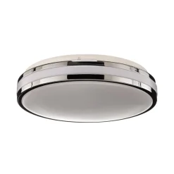 Arcchio Sinovu LED badkamer-plafondlamp, 29 cm
