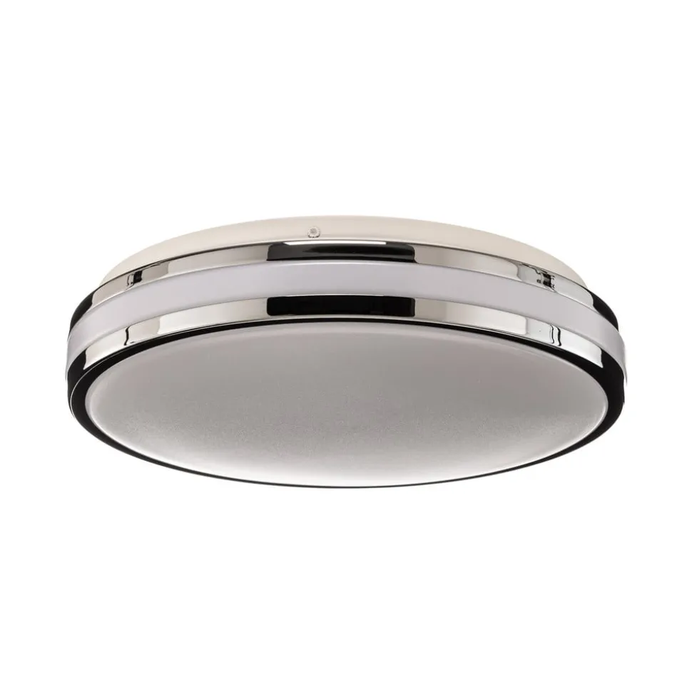 Arcchio Sinovu LED badkamer-plafondlamp, 29 cm