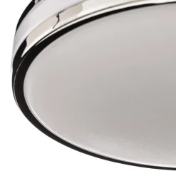 Arcchio Sinovu LED badkamer-plafondlamp, 29 cm