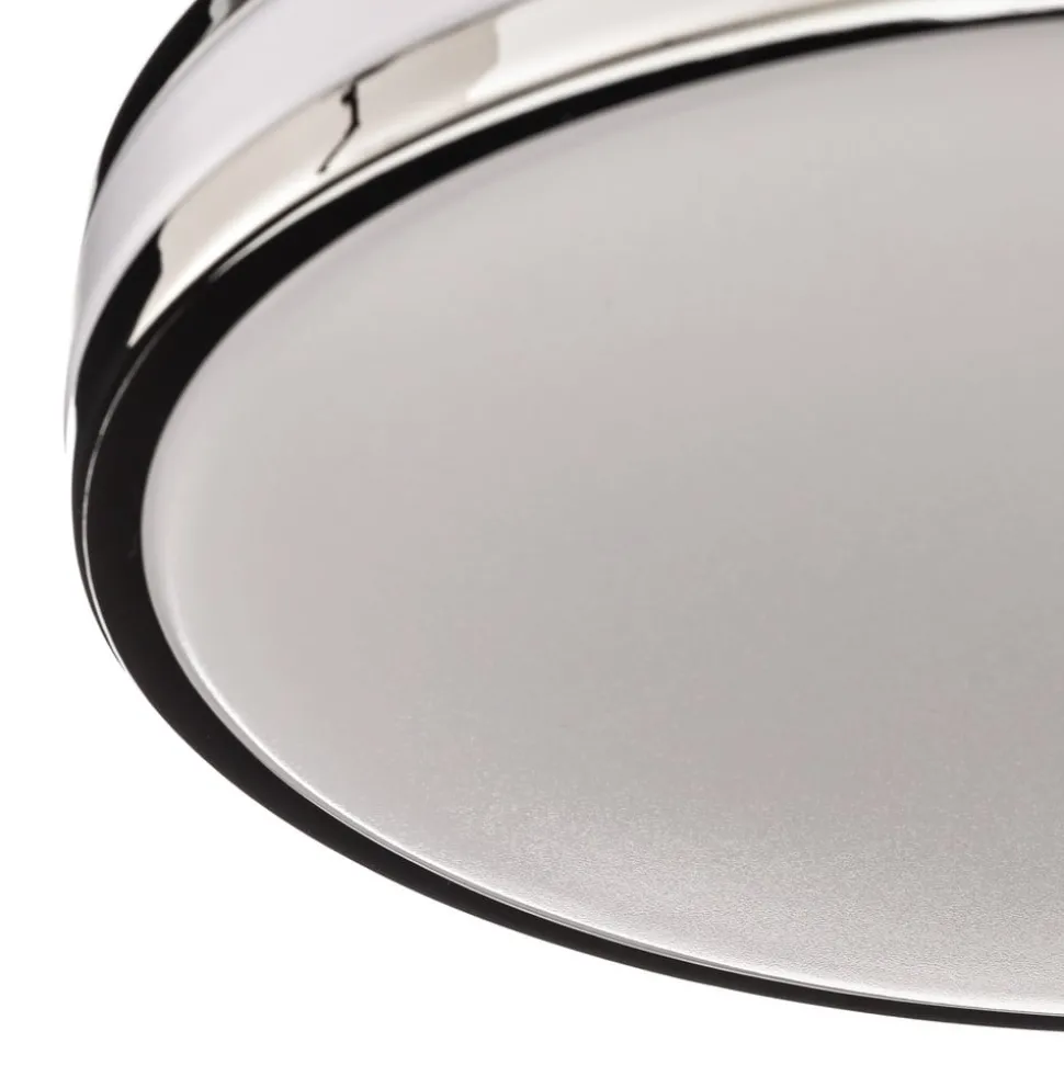 Arcchio Sinovu LED badkamer-plafondlamp, 29 cm