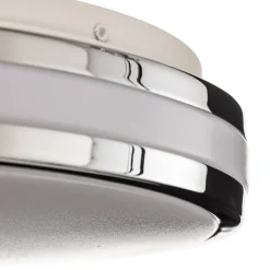 Arcchio Sinovu LED badkamer-plafondlamp, 29 cm