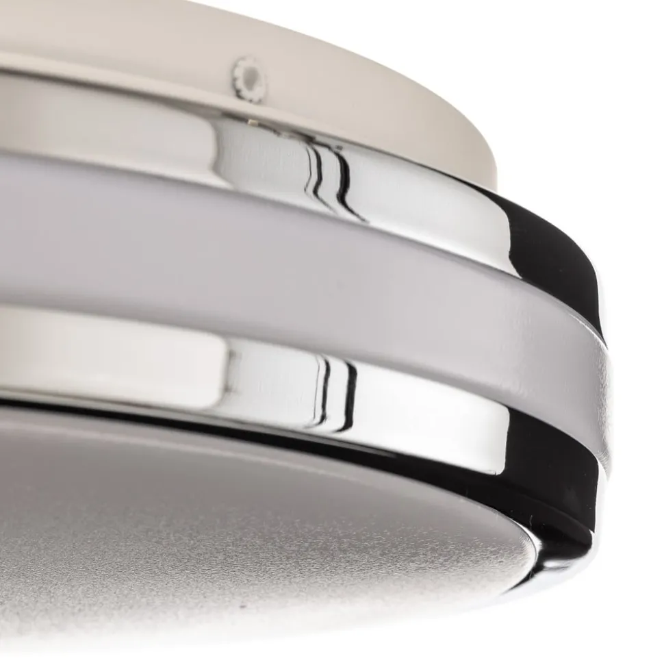 Arcchio Sinovu LED badkamer-plafondlamp, 29 cm