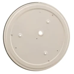 Arcchio Sinovu LED badkamer-plafondlamp, 29 cm