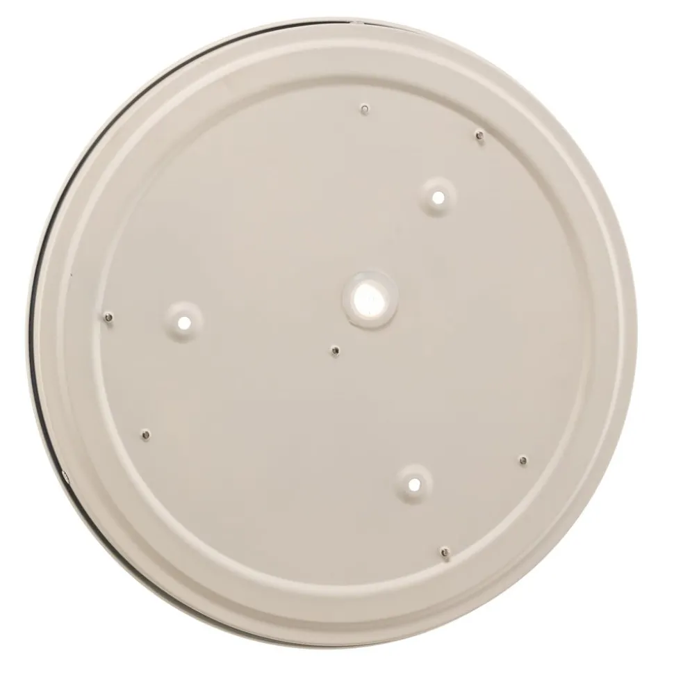 Arcchio Sinovu LED badkamer-plafondlamp, 29 cm