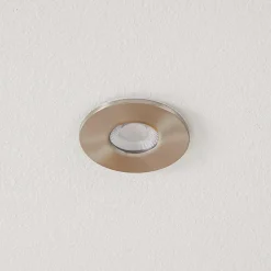 Arcchio Tempurino LED inbouwspot, 6 cm, 36°