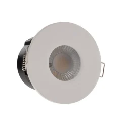 Arcchio Tempurino LED inbouwspot, 6 cm, 36°