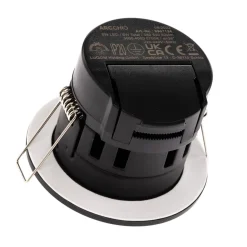 Arcchio Tempurino LED inbouwspot, 6 cm, 36°