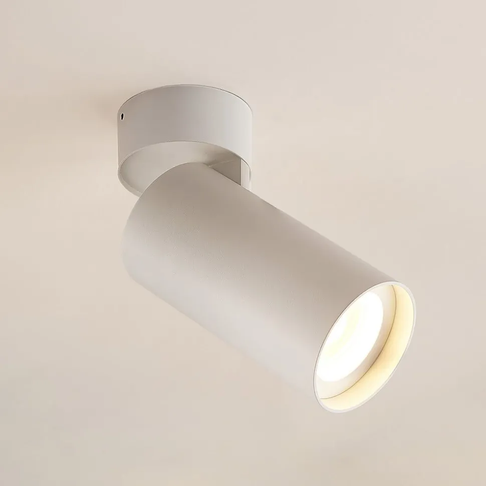 Arcchio Thabo LED plafondspot uit te lijnen, 21,5W
