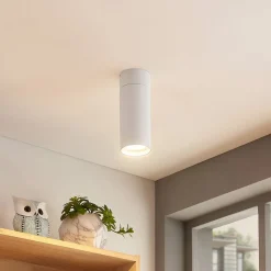 Arcchio Thabo LED plafondspot uit te lijnen, 21,5W
