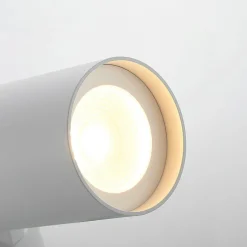 Arcchio Thabo LED plafondspot uit te lijnen, 21,5W