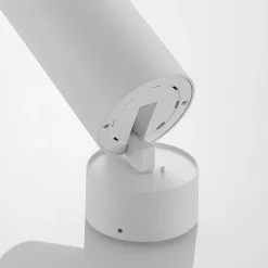 Arcchio Thabo LED plafondspot uit te lijnen, 21,5W