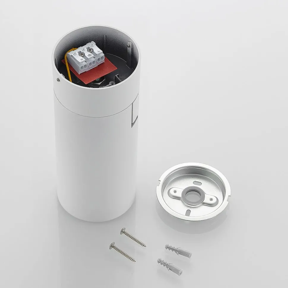 Arcchio Thabo LED plafondspot uit te lijnen, 21,5W