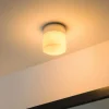 Arcchio Timaris LED badkamer-plafondlamp