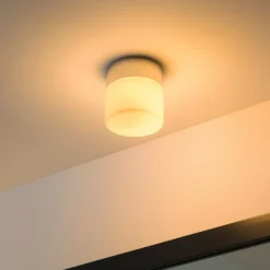 Arcchio Timaris LED badkamer-plafondlamp