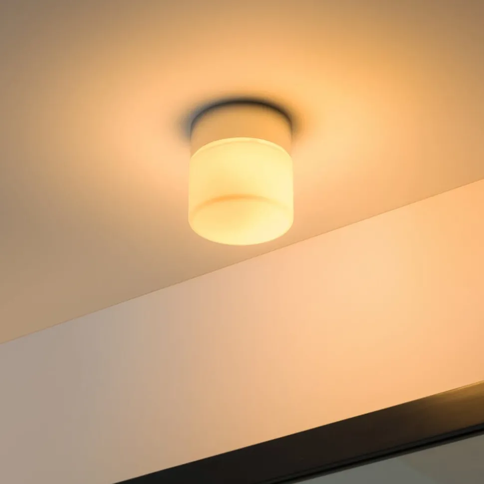 Arcchio Timaris LED badkamer-plafondlamp